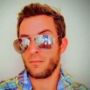 Meet your Posher, Rodney